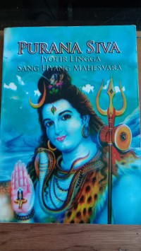 Image of Purana Siva